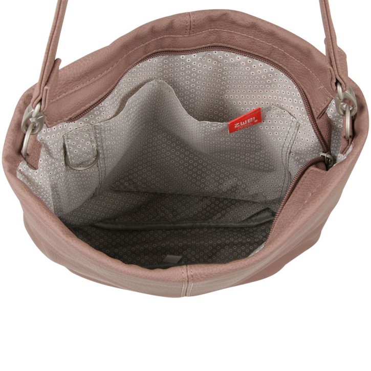 ZWEI Mademoiselle M12 blush